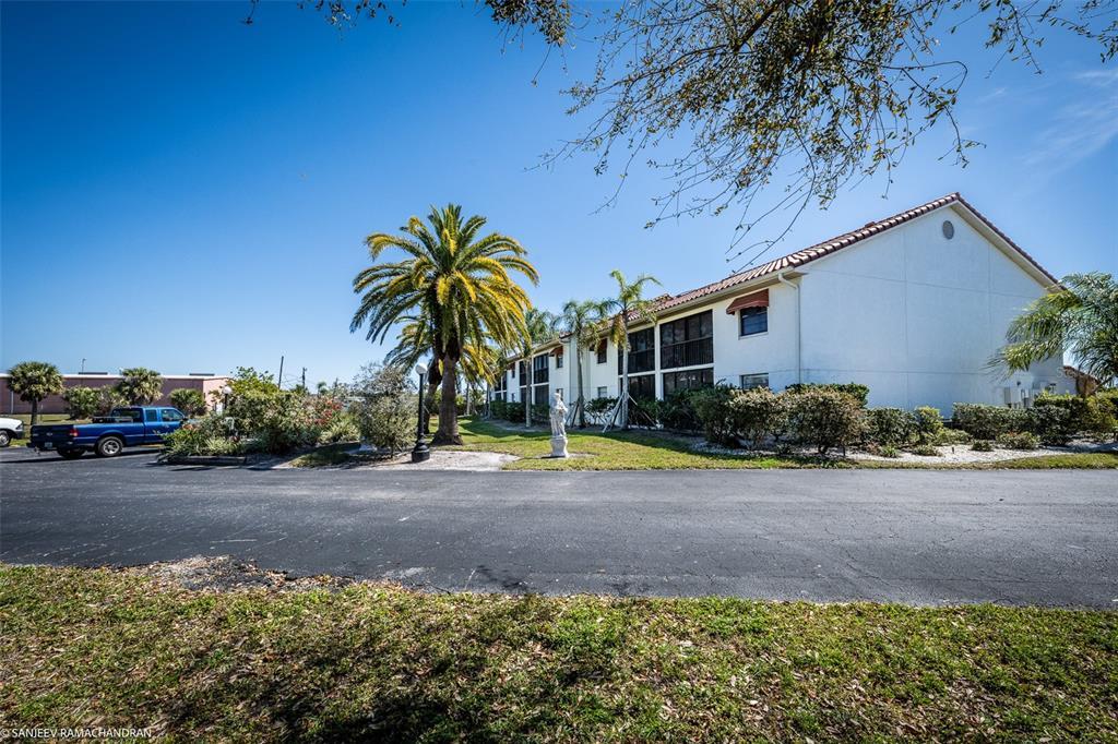 2275 S McCall Rd Unit 105, Englewood, FL 34224 Condo for Rent in