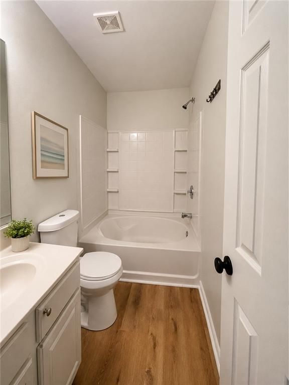 Foto del edificio - 3152 Mill Springs Cir NE