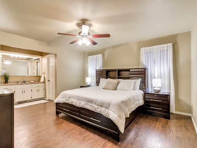 Foto del edificio - 1700 Whispering Creek