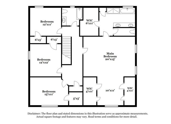 Building Photo - 4235 Fourth Rail Ln