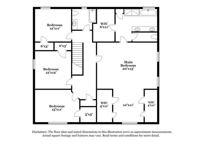 Foto del edificio - 4235 Fourth Rail Ln