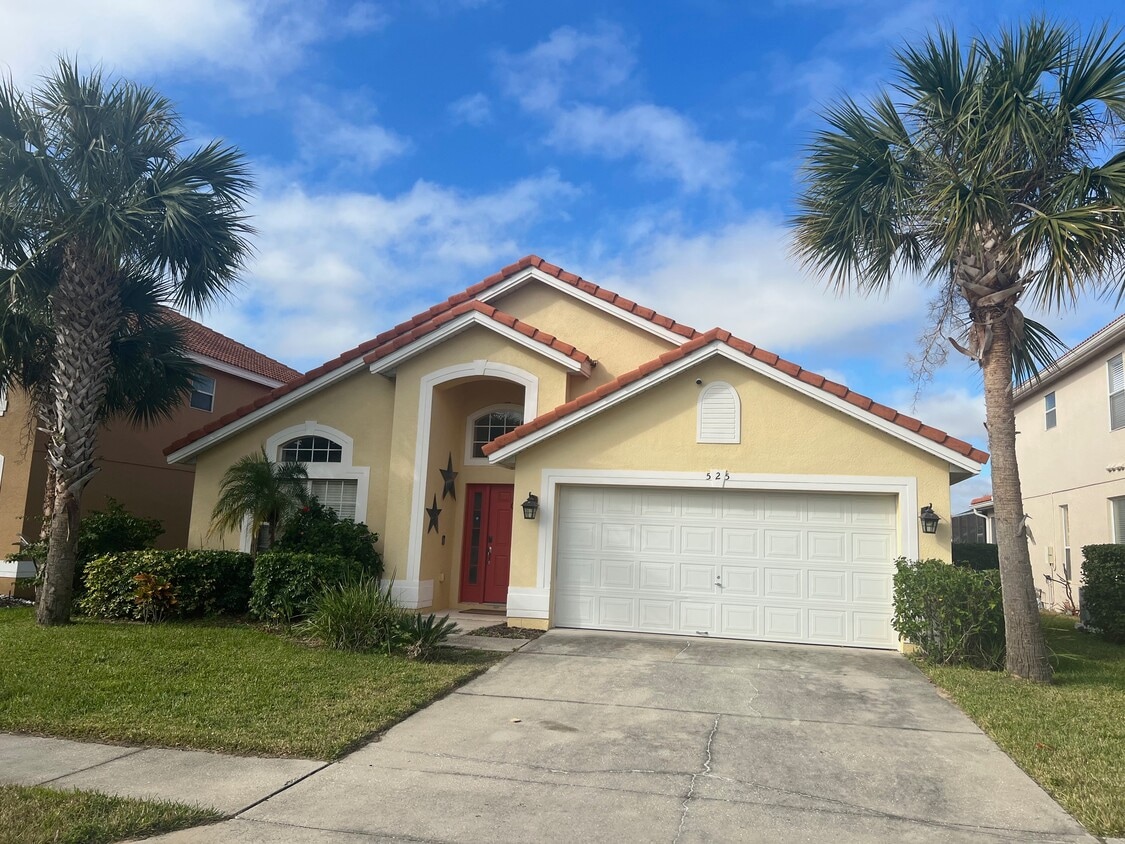 Photo - 525 Paloma Dr (Davenport, FL)
