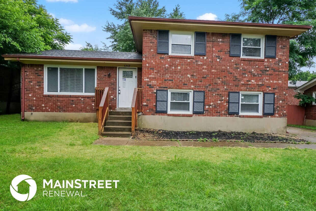 Foto principal - 1717 Birchbark Ln