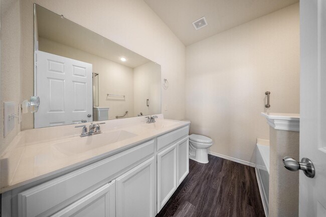 Foto del edificio - 25631 Bottlebrush Sedge St