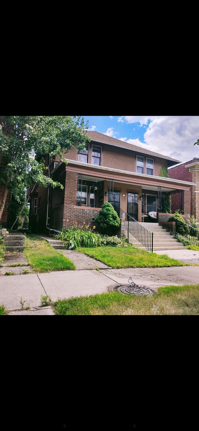 Building Photo - 3931 W Lafayette Blvd