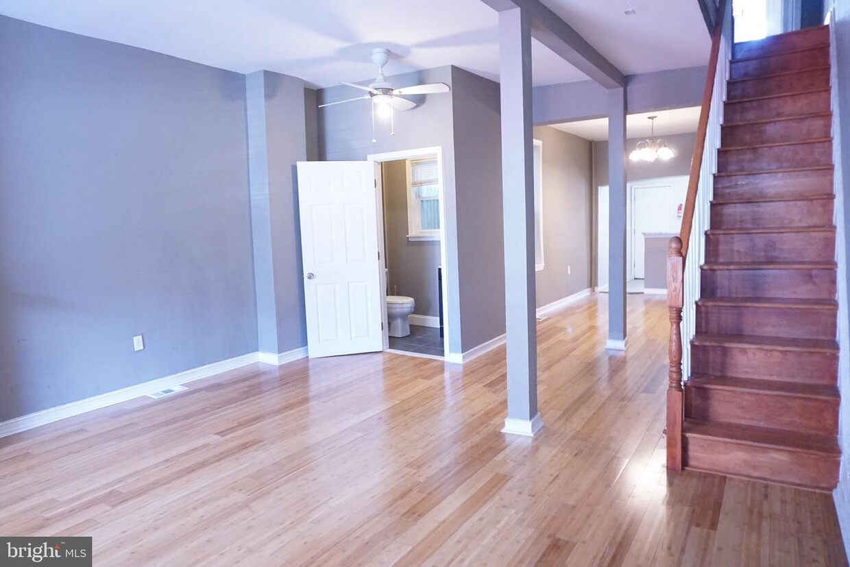 Foto principal - 1325 S 19th St