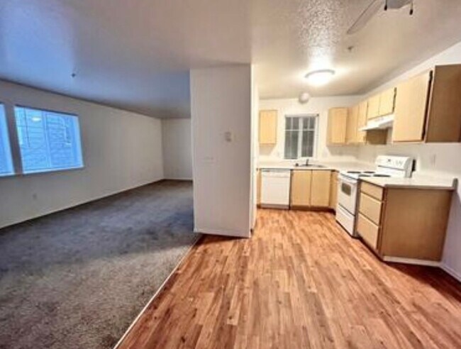 Foto del interior - MF 11 - Cedarhurst Village Apartments