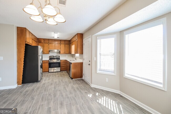 Foto del edificio - 4603 Quail Pointe Dr