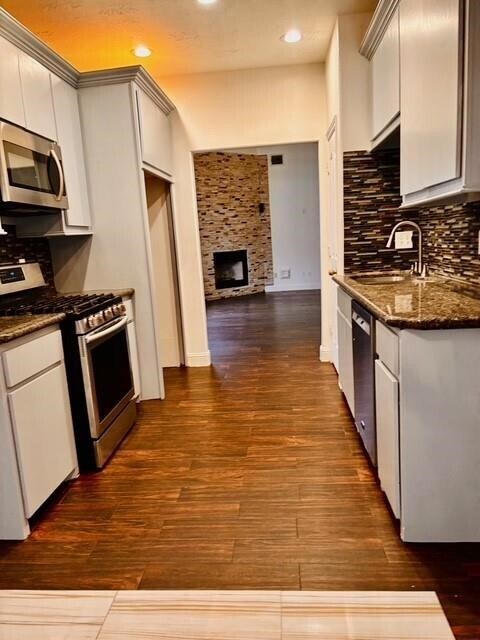 Foto del edificio - 23915 Floragate Dr