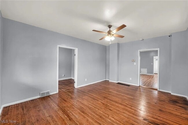 Foto del edificio - 3884 E 54th St