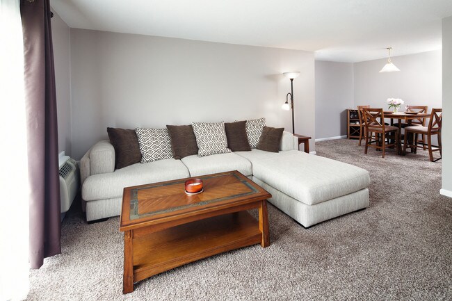 Foto del edificio - Rivers Edge