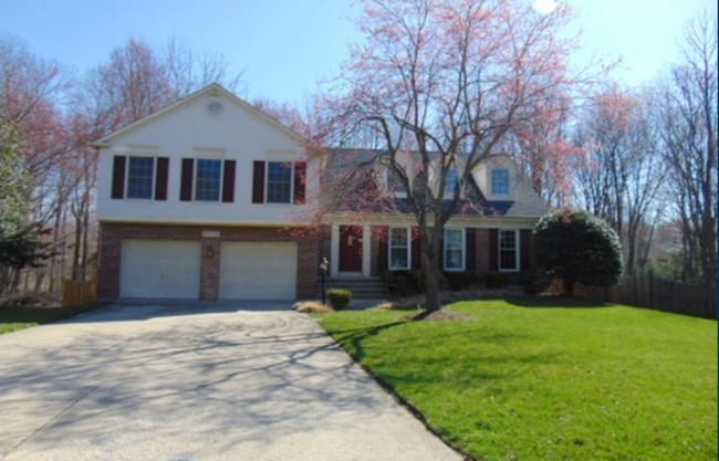 Foto del edificio - 1509 Peartree Ct