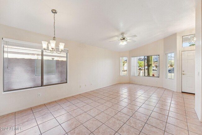 Building Photo - 6368 S Foothills Dr