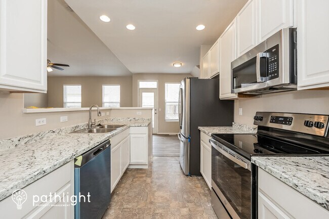 Building Photo - 11914 Rodez Grove, Peyton, CO, 80831