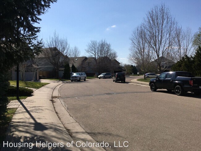 Foto del edificio - 1328 Indian Paintbrush Ln