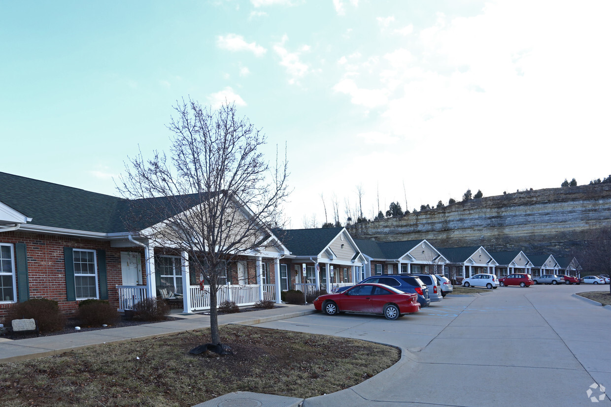 Foto del edificio - Sand Hills Place