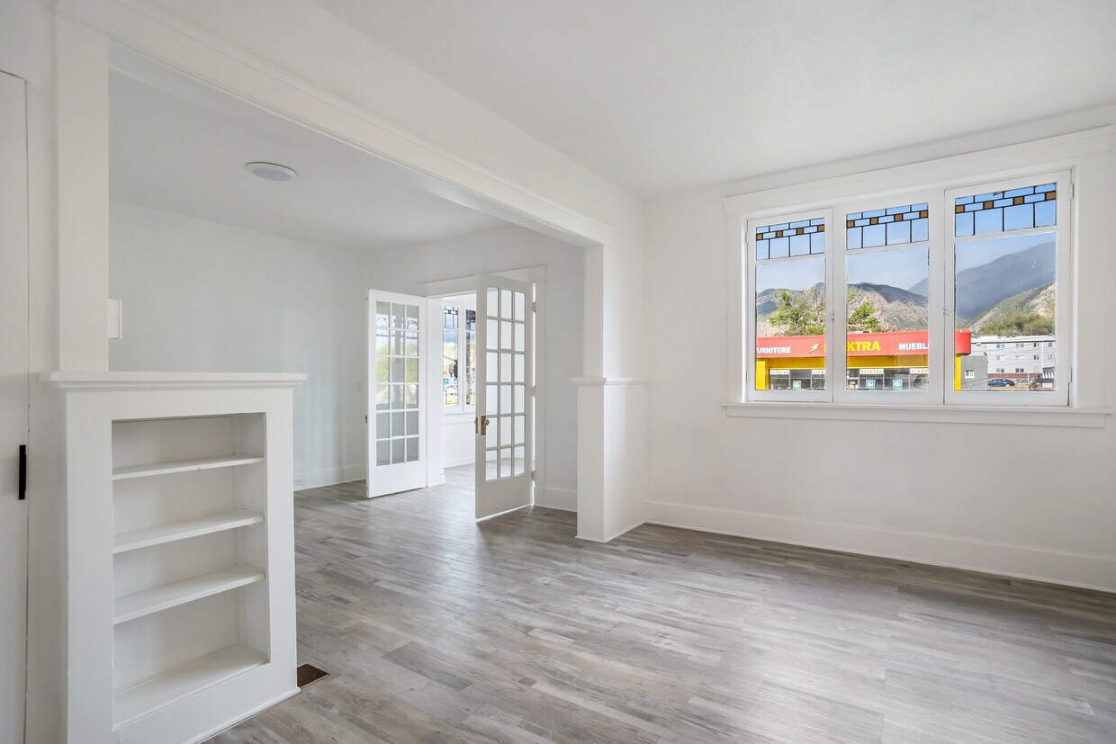 Browning Apartments Apartments in Ogden, UT