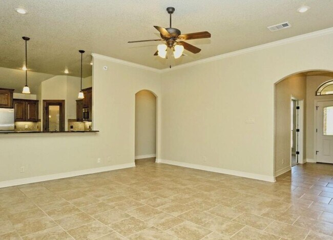 Foto del edificio - Harker Heights Home With Upgraded Features