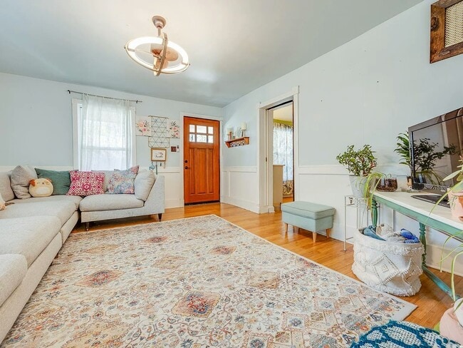 Foto del edificio - 1512 College St