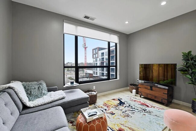Foto del edificio - 3116 W Lake St