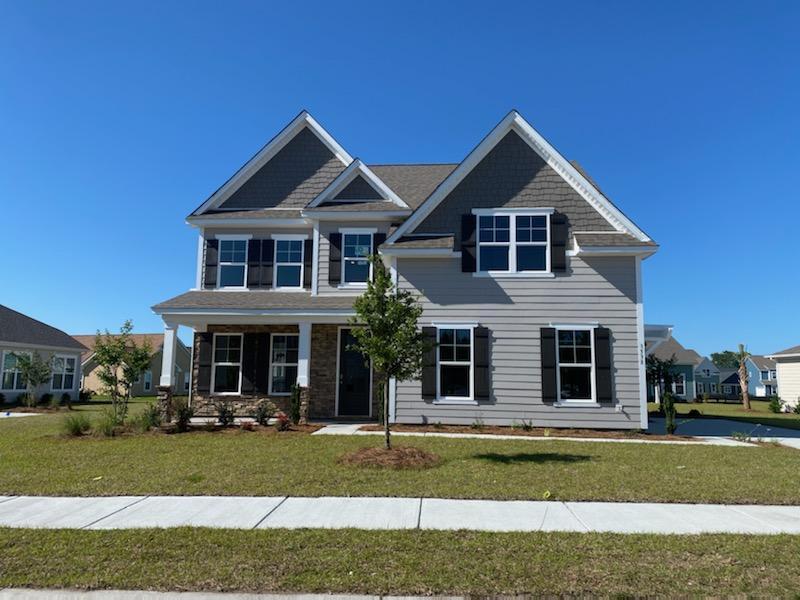 Primary Photo - 1338 Bermuda Grass Dr