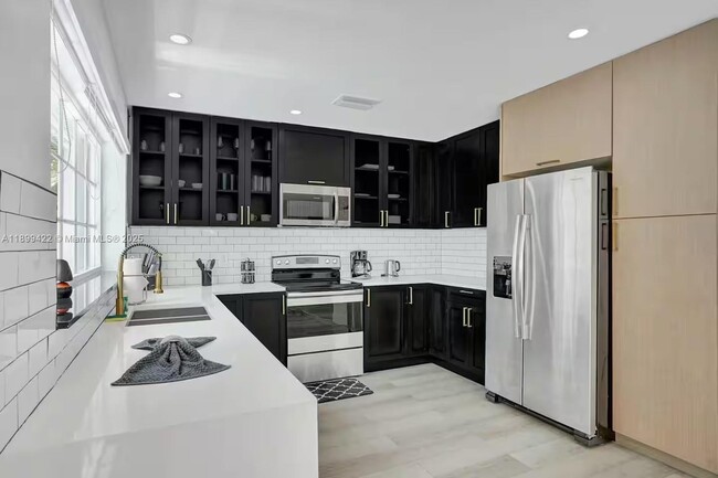 Foto del edificio - 1244 Garfield St