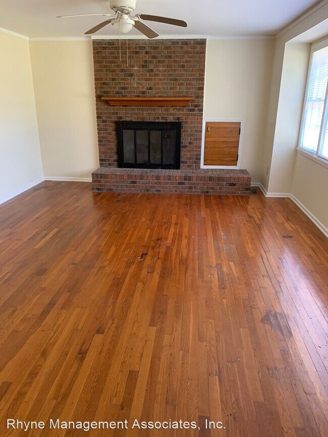 Foto del edificio - 4 br, 2 bath House - 3429 Cheyenne Road