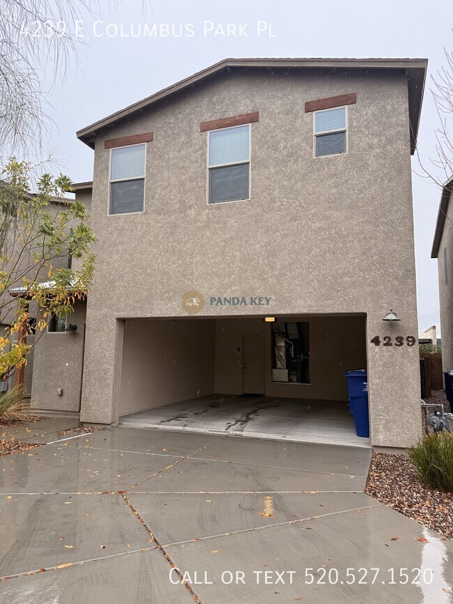 Foto del edificio - 4239 E Columbus Park Pl