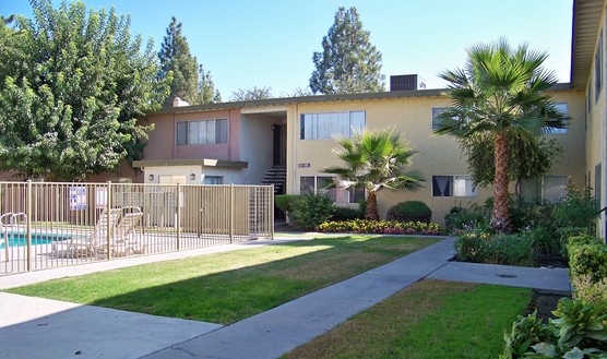 Foto del edificio - Sequoia Ridge