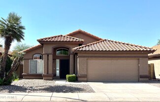 Building Photo - 4619 E Desert Cactus St