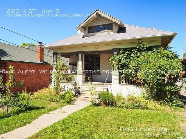 Building Photo - 223 K St