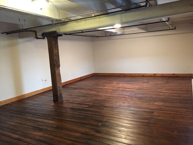 Foto del edificio - Lofts on Madison