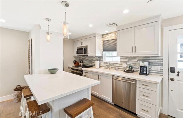 Building Photo - 407 38th St