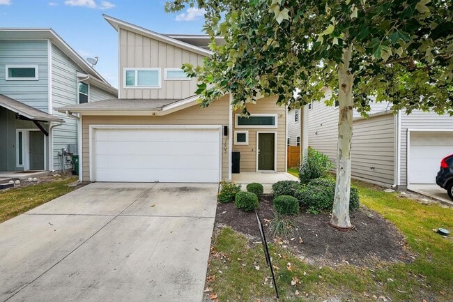 Building Photo - 7403 Brynner St