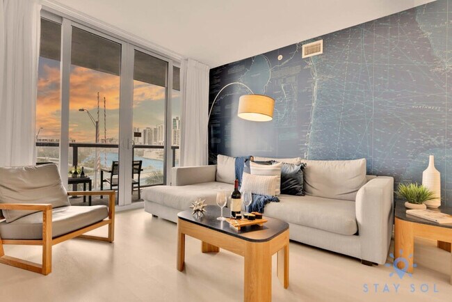Foto del edificio - 2602 E Hallandale Beach Blvd