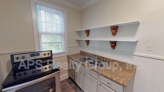 Foto del edificio - 669 Holly Ave NW
