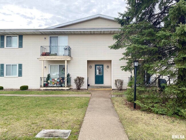 Foto del edificio - 504 S Sweetbriar Dr