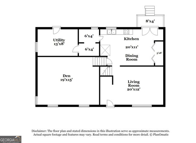 Foto del edificio - 612 Caribbean Dr