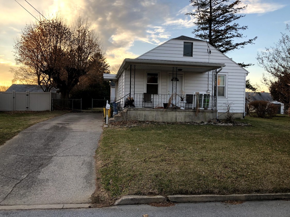 Foto principal - 4326 N 3rd St