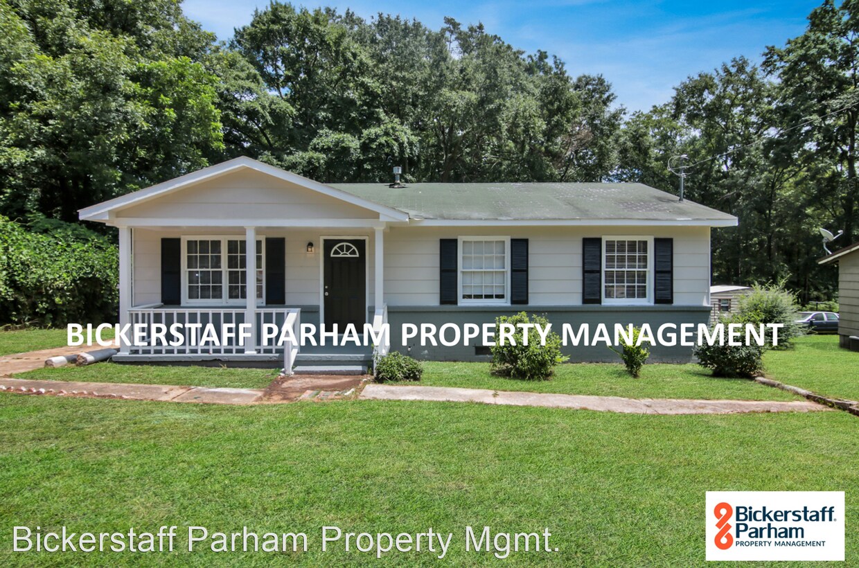 Primary Photo - 4 br, 2 bath House - 403 Raintree St