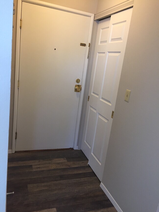 Bonneywoode Arms Apartments 724 SW 4th St Brainerd, MN