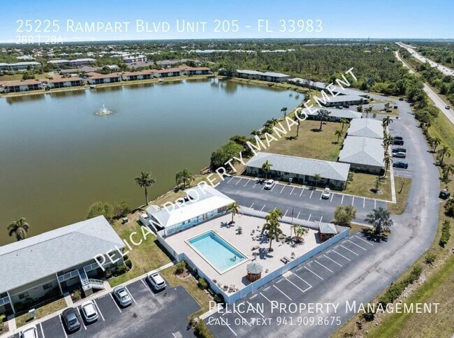 Building Photo - 25225 Rampart Blvd