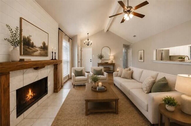 Foto del edificio - 22618 Powell House Ln