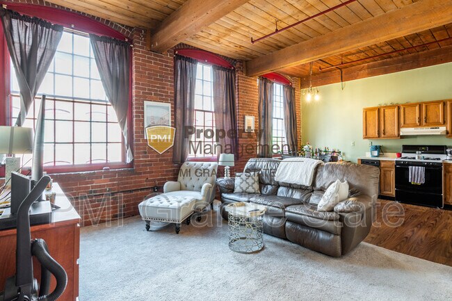 Foto del edificio - 470 Silver St