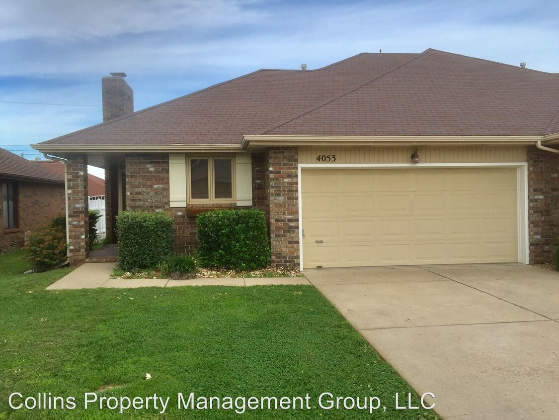 Foto principal - 4053 S Miranda Ct