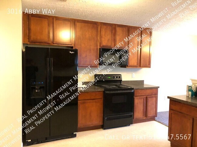 Foto del edificio - 3016 Abby Way