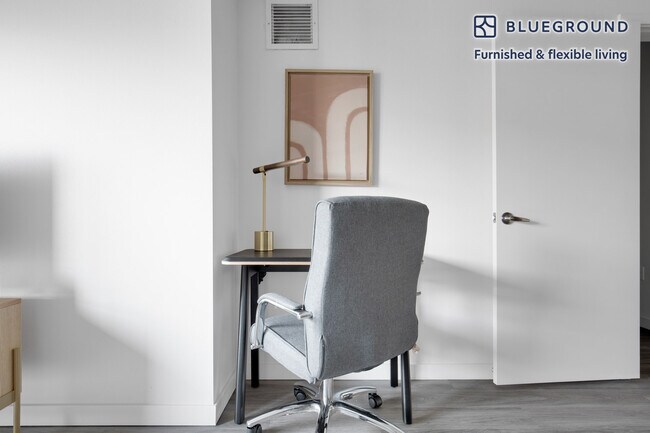 Foto del edificio - 1530 Belmont Ave