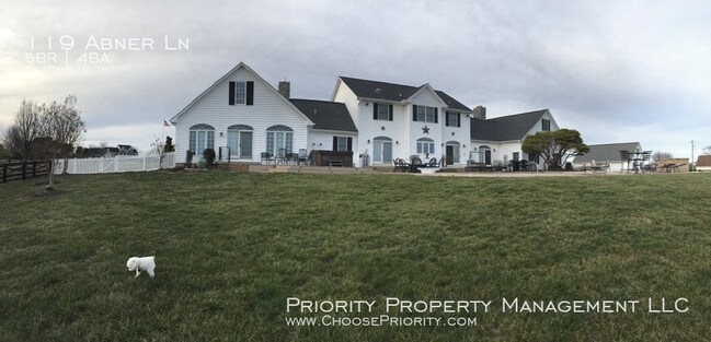 Building Photo - 119 Abner Ln