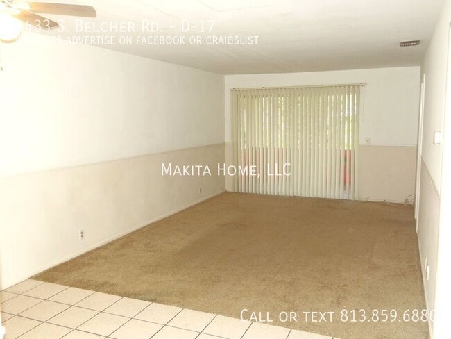 Building Photo - 1433 S Belcher Rd