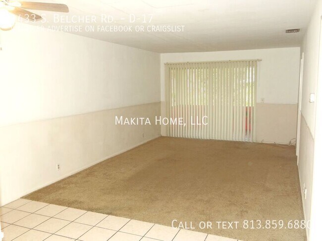 Foto del edificio - 1433 S Belcher Rd